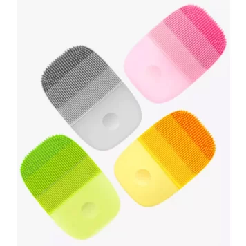 Массажер для лица Xiaomi inFace Electronic Sonic Beauty Facial MS-2000 Green 2