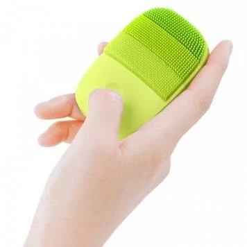 Массажер для лица Xiaomi inFace Electronic Sonic Beauty Facial MS-2000 Green 5