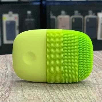 Массажер для лица Xiaomi inFace Electronic Sonic Beauty Facial MS-2000 Green 6
