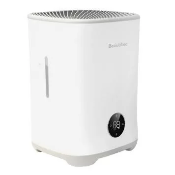 Увлажнитель воздуха Beautitec Evaporative Humidifier SZK-A300 EU 3