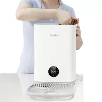 Увлажнитель воздуха Beautitec Evaporative Humidifier SZK-A300 EU 5