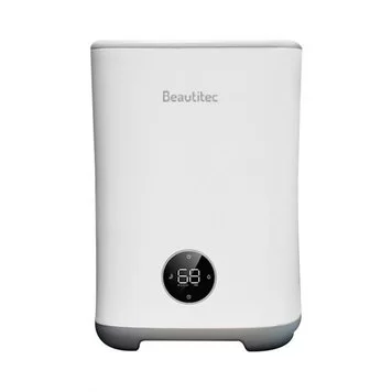 Увлажнитель воздуха Beautitec Evaporative Humidifier SZK-A300 EU 6