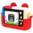 Детский фотоаппарат с Wi Fi SmileZoom Микки Red 4