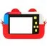 Детский фотоаппарат с Wi Fi SmileZoom Микки Red 5