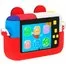 Детский фотоаппарат с Wi Fi SmileZoom Микки Red 6