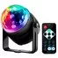 Светодиодный диско-шар FWM Led Party Light 1