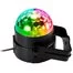 Светодиодный диско-шар FWM Led Party Light 3