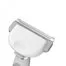 Расческа для домашних питомцев Xiaomi Pawbby Type Anti-Hair Cutter Comb MG-PCO001 White 2