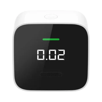 Анализатор загрязнённости воздуха Xiaomi Honeywell JQJCY01YM 1