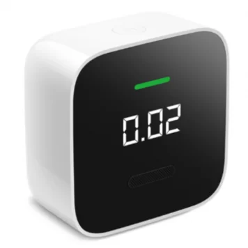 Анализатор загрязнённости воздуха Xiaomi Honeywell JQJCY01YM 2