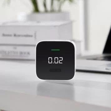 Анализатор загрязнённости воздуха Xiaomi Honeywell JQJCY01YM 3