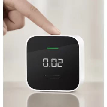 Анализатор загрязнённости воздуха Xiaomi Honeywell JQJCY01YM 4