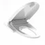 Умное сиденье Xiaomi Smartmi Toilet Cover ZNMTG01ZM 1