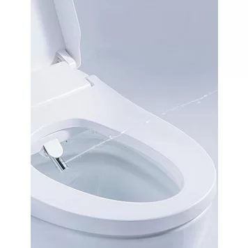 Умное сиденье Xiaomi Smartmi Toilet Cover ZNMTG01ZM 3