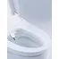 Умное сиденье Xiaomi Smartmi Toilet Cover ZNMTG01ZM 3