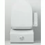 Умное сиденье Xiaomi Smartmi Toilet Cover ZNMTG01ZM 4