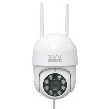 IP камера Xiaomi Xiaovv Outdoor PTZ Camera XVV-6620S-P1 1