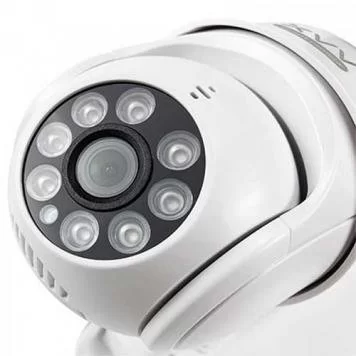IP камера Xiaomi Xiaovv Outdoor PTZ Camera XVV-6620S-P1 3