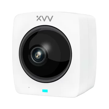 IP камера Xiaomi Xiaovv Smart Panoramic XVV-1120S-A1 1