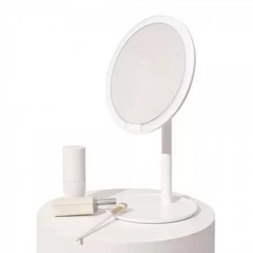 Зеркало для макияжа Xiaomi Mijia LED Makeup Mirror MJHZJ01-ZJ 3