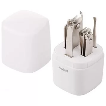 Маникюрный набор Xiaomi Nextool Nail Clipper Set MS20011 0