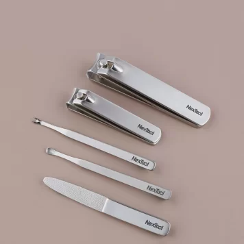 Маникюрный набор Xiaomi Nextool Nail Clipper Set MS20011 2