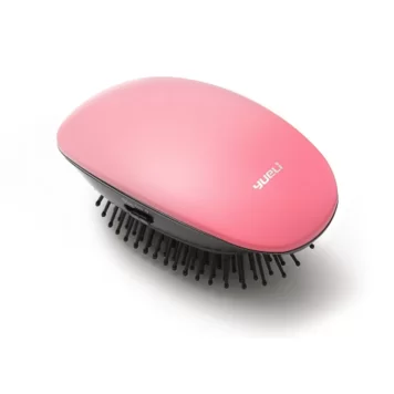 Массажная щетка Xiaomi Yueli Portable Anion Comb HIC-206RM 1