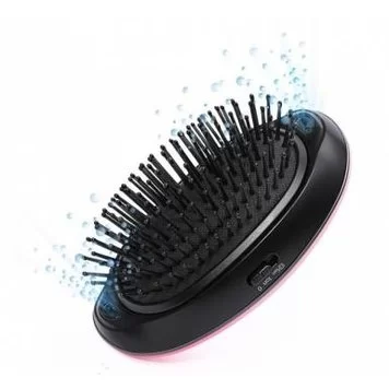 Массажная щетка Xiaomi Yueli Portable Anion Comb HIC-206RM 3