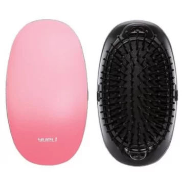 Массажная щетка Xiaomi Yueli Portable Anion Comb HIC-206RM 4