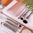 Набор кистей для макияжа Xiaomi DUcare style makeup brush (8 шт) BB1203-XM 2