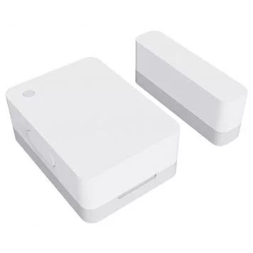 Датчик открытия дверей и окон Xiaomi Mi Smart Home Door Window Sensor 2 MCCGQ02HL 2