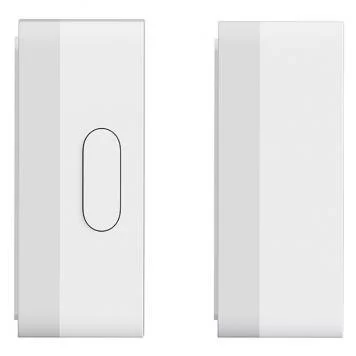 Датчик открытия дверей и окон Xiaomi Mi Smart Home Door Window Sensor 2 MCCGQ02HL 3