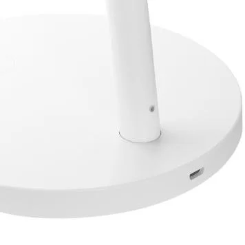 Настольная лампа Xiaomi Mijia Rechargeable LED Table Lamp MJTD03YL 4