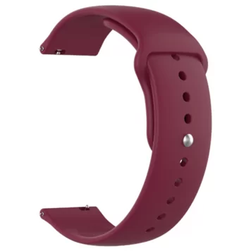 Haylou Solar LS05 22 мм Burgundy