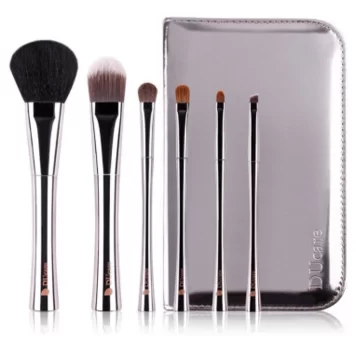 Набор кистей для макияжа Xiaomi DUcare Exquisite High-end Makeup Brushes (6шт) U602-B-XM 4