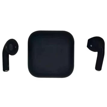 Беспроводные наушники TWS Pro 4 Black 1