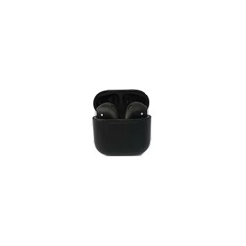 Беспроводные наушники ISA air4black, черный матовы