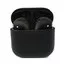 Беспроводные наушники ISA air4black, черный матовы