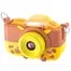 Детский фотоаппарат со вспышкой Kids Cam Giraffe 1
