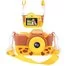 Детский фотоаппарат со вспышкой Kids Cam Giraffe 2