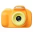 Детский фотоаппарат со вспышкой Kids Cam Giraffe 3