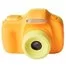 Детский фотоаппарат со вспышкой Kids Cam Giraffe 4