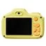 Детский фотоаппарат со вспышкой Kids Cam Giraffe 5