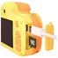 Детский фотоаппарат со вспышкой Kids Cam Giraffe 8