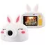 Детский фотоаппарат со вспышкой Kids Cam Rabbit 2
