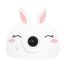 Детский фотоаппарат со вспышкой Kids Cam Rabbit 3