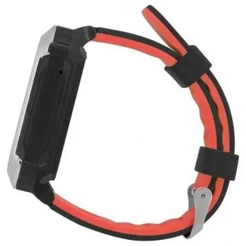 Детские умные часы Baby Smart Watch A20S Black 3