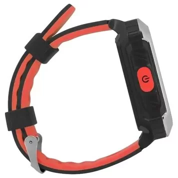 Детские умные часы Baby Smart Watch A20S Black 4