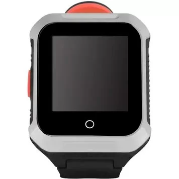 Детские умные часы Baby Smart Watch A20S Black 5