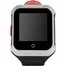 Детские умные часы Baby Smart Watch A20S Black 5